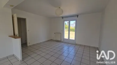 House in Larçay (37270)