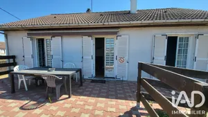 House in Villemandeur (45700)