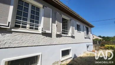 House in Villemandeur (45700)