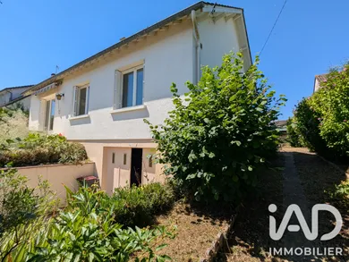 House in Appoigny (89380)