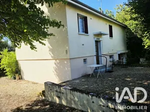House in Migennes (89400)