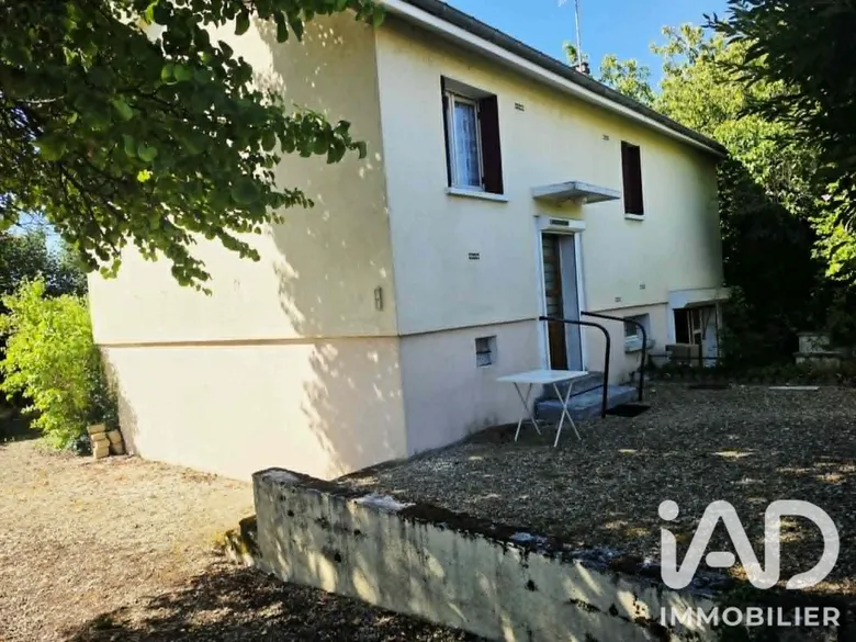 Maison 3 pièces 60 m² · à Migennes · 60 m² · 79 500 €