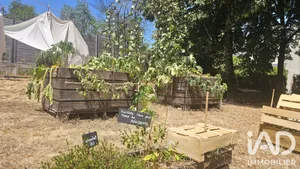 Appartement à Nantes (44000)