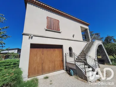 House in Crest (26400)
