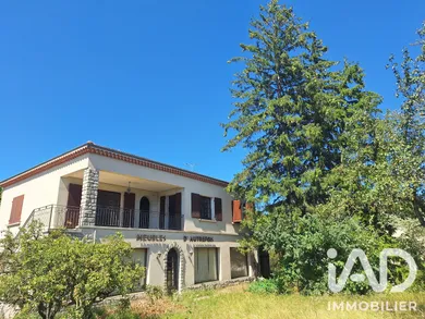 House in Crest (26400)