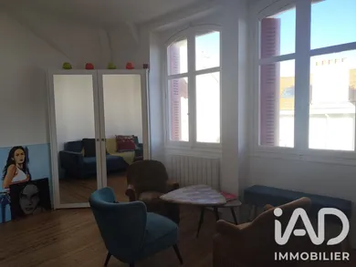 Studio à Biarritz (64200)