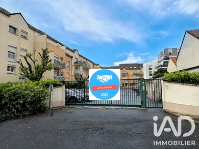 Appartement à Montmagny (95360)