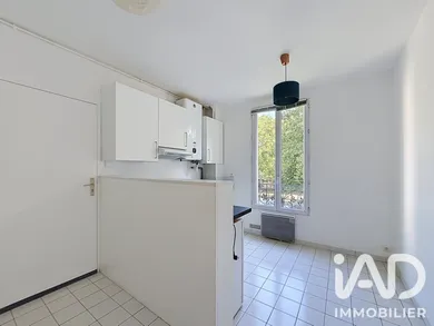 Appartement à Maisons-Alfort (94700)
