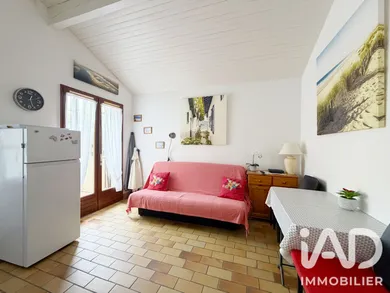 House in Biscarrosse plage (40600)