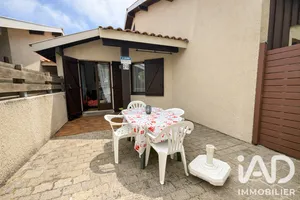 House in Biscarrosse plage (40600)