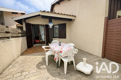 House in Biscarrosse plage (40600)