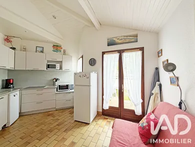 House in Biscarrosse plage (40600)