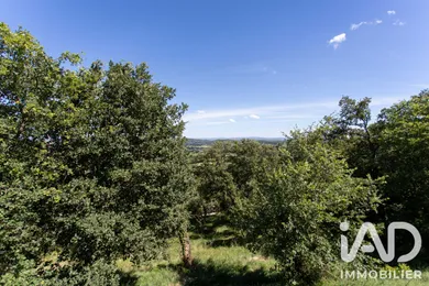 Terrain à bâtir à Rochefort-du-Gard (30650)