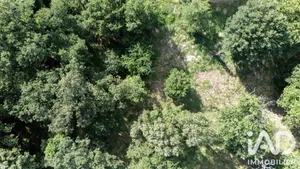 Building plot in Rochefort-du-Gard (30650)