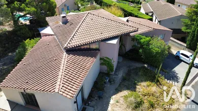 House in Lézignan-Corbières (11200)