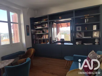 Studio à Biarritz (64200)