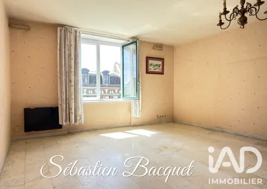 Appartement à Lambersart (59130)