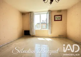 Appartement à Lambersart (59130)