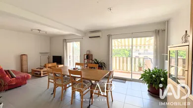 Appartement à Toulon (83100)