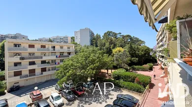 Appartement à Toulon (83100)