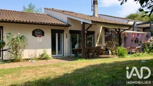 Maison à Orthez (64300)