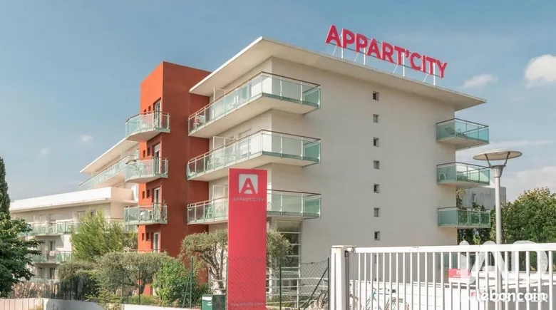 Appartement 1 pièce 24 m² · à Antibes · 24 m² · 117 000 €