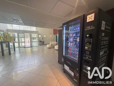 Studio à Antibes (06600)