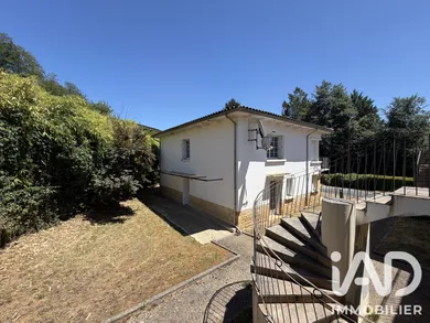 Appartement à Sarlat-la-Canéda (24200)
