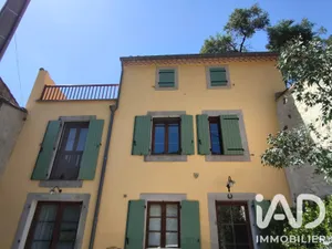 Maison de village à Palairac (11330)