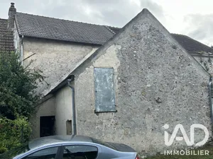 House in La Ferté-sous-Jouarre (77260)