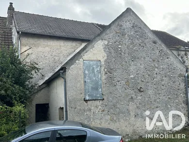 Maison à La Ferté-sous-Jouarre (77260)