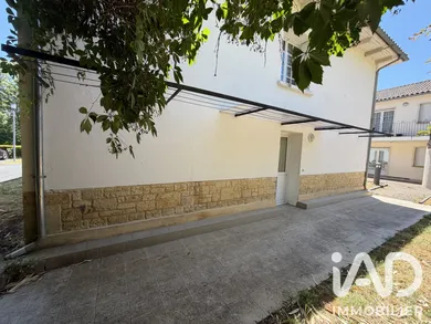 Appartement à Sarlat-la-Canéda (24200)