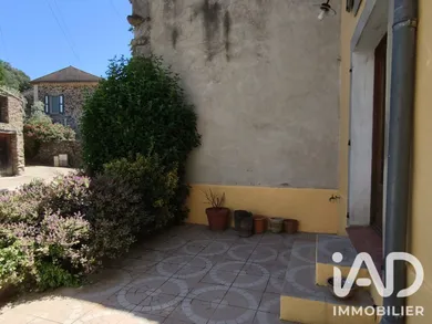 Maison de village à Palairac (11330)
