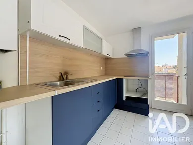 Appartement à Béziers (34500)