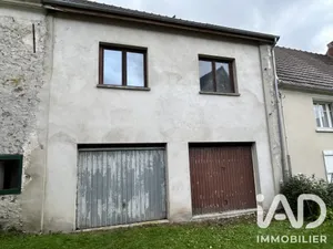 Maison à La Ferté-sous-Jouarre (77260)
