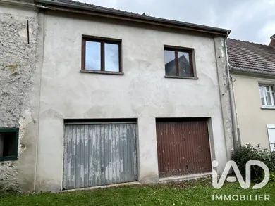 Maison à La Ferté-sous-Jouarre (77260)