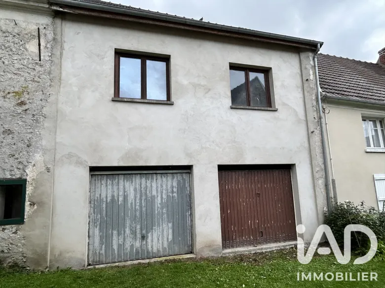 Maison 1 pièce 90 m² · à La Ferté-sous-Jouarre · 90 m² · 128 000 €