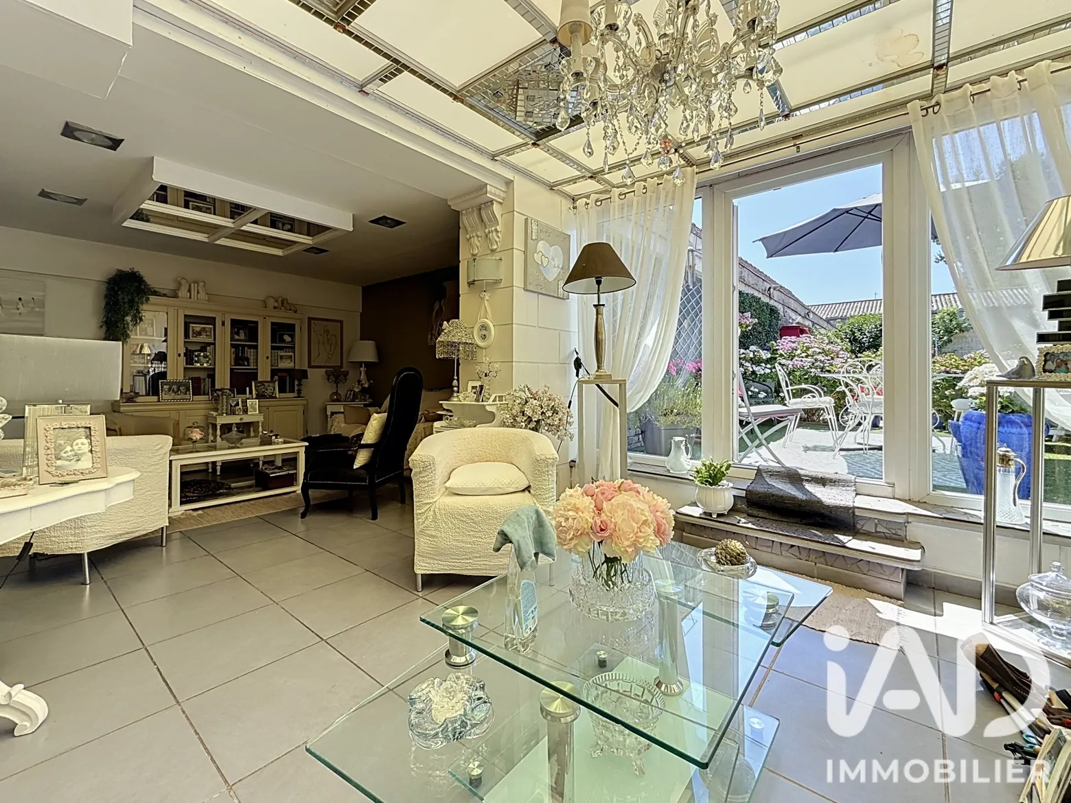 Vente immeuble 278 m² à Lys-lez-Lannoy (59390) - 2071064 — 3