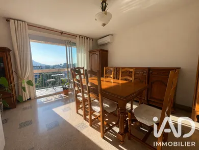 Appartement à Toulon (83200)