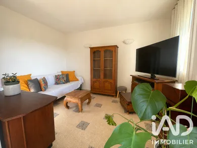 Appartement à Toulon (83200)