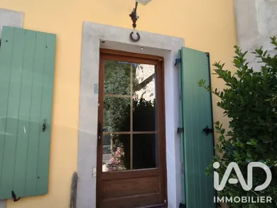 Maison de village à Palairac (11330)