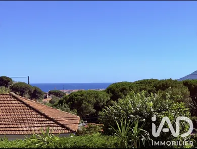 Maison à Cannes (06150)