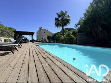 Maison à Cannes (06150)