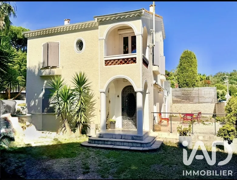 Maison 5 pièces 112 m² · à Cannes · 112 m² · 890 000 €