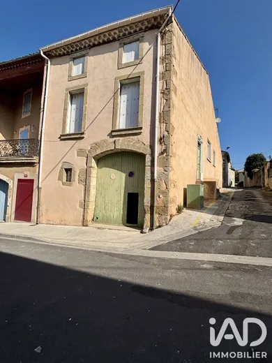 Maison à Lespignan (34710)