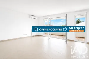 Apartment in Blagnac (31700)