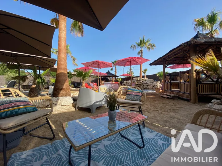 Bar, Brasserie, Tabac à Montbazon (37250) · 208 m² · 199 999 €