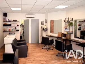 Esthétique, Coiffure à Vinay (38470)