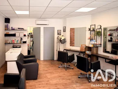 Esthétique, Coiffure​ à Vinay (38470)