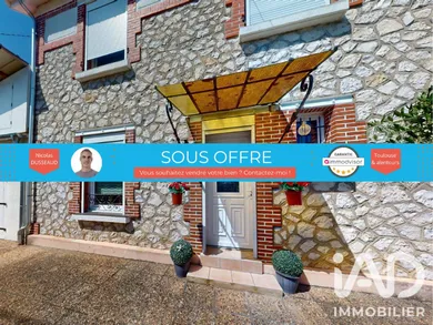 Maison à Montauban (82000)